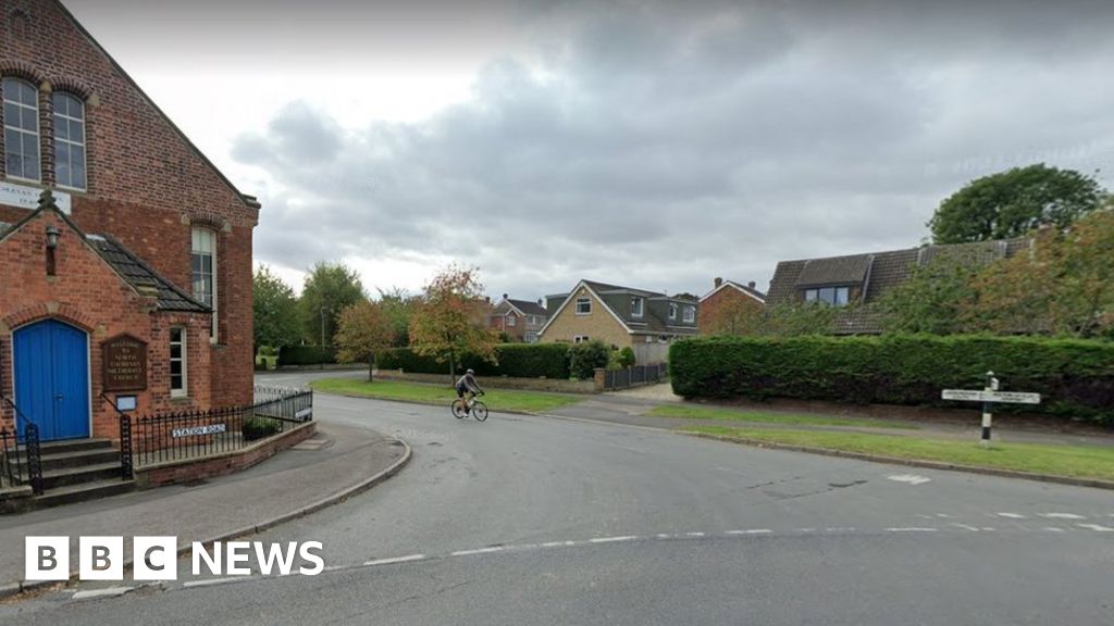 North Thoresby: Plans for 'isolated' housing estate on hold 