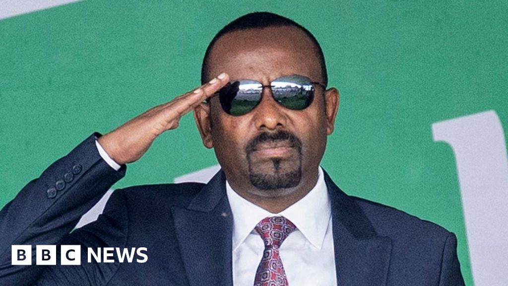 Ethiopia PM Abiy Ahmed eyes Red Sea port, inflaming tensions