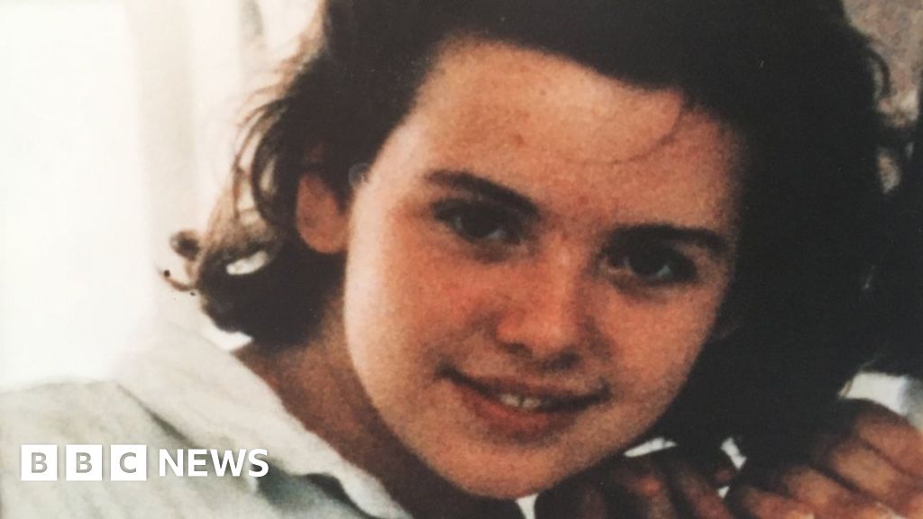 Johanna Young 1992 murder: Key to case 'in local area'