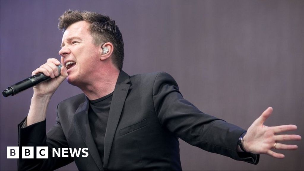 Glastonbury: Rick Astley and Queens of the Stone Age added to line-up