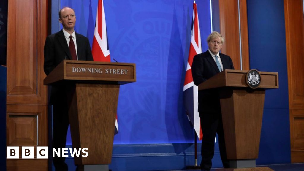 Covid inquiry starts to examine Boris Johnson’s pandemic decisions