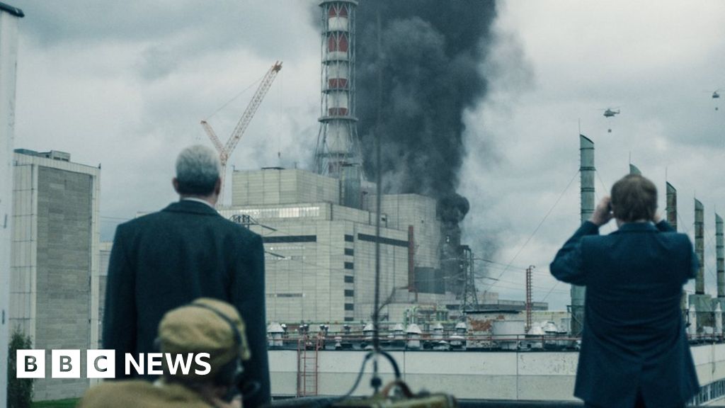 Chernobyl The Charities Who Help Disaster Children Bbc News