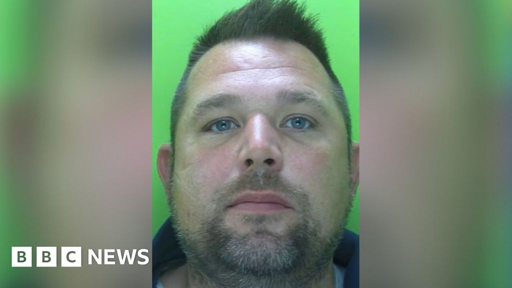 SuttoninAshfield Man who caused 'horrific' injuries to exgirlfriend