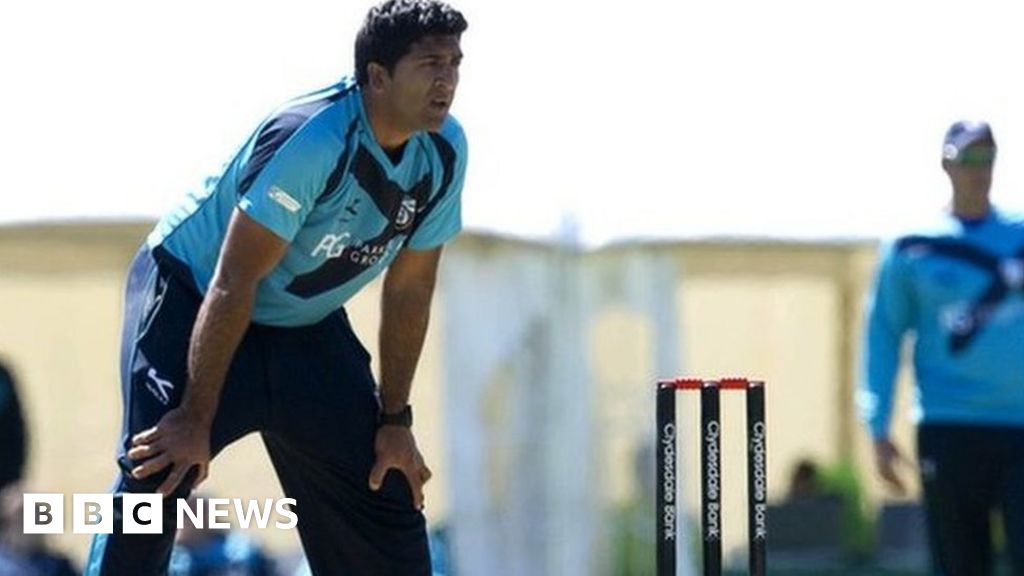 Cricket Scotland inquiry hears 448 examples of racism