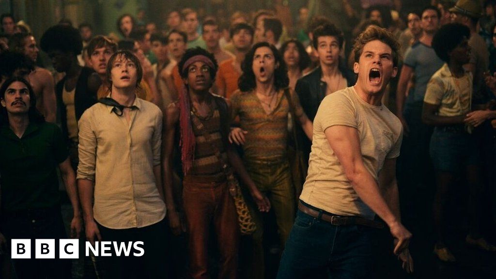 Petition To Boycott Stonewall Movie Reaches 000 c News