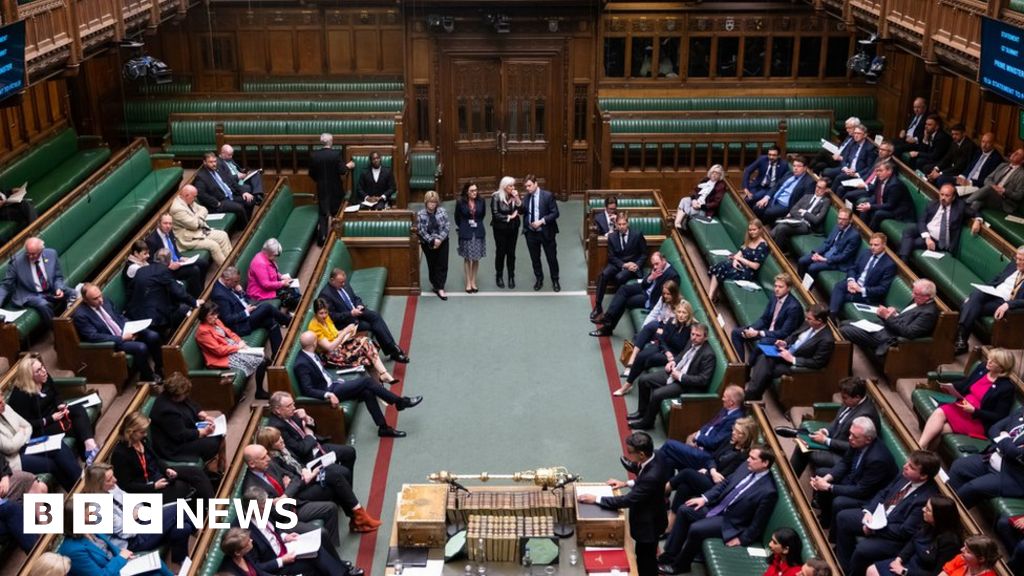 Map of Welsh MPs seats redrawn as number to be cut to 32