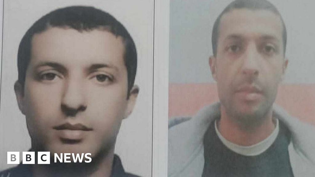 Five 'dangerous' prisoners escape from Tunisian jail