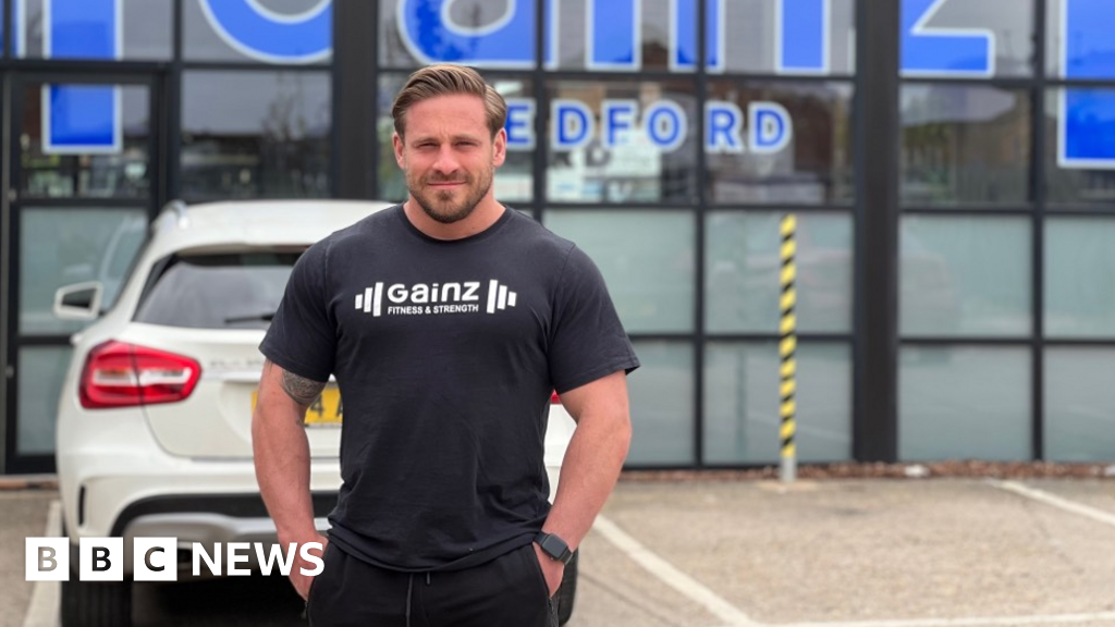 Covid breach court case criticised by Bedford gym owner