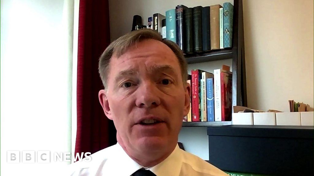 Sir David Amess: 'MPs probably report less than we should' - Chris Bryant