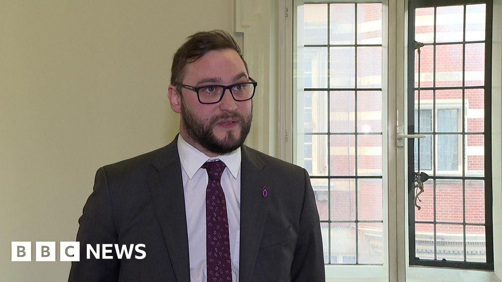 Christian Wakeford: Decision took many sleepless nights