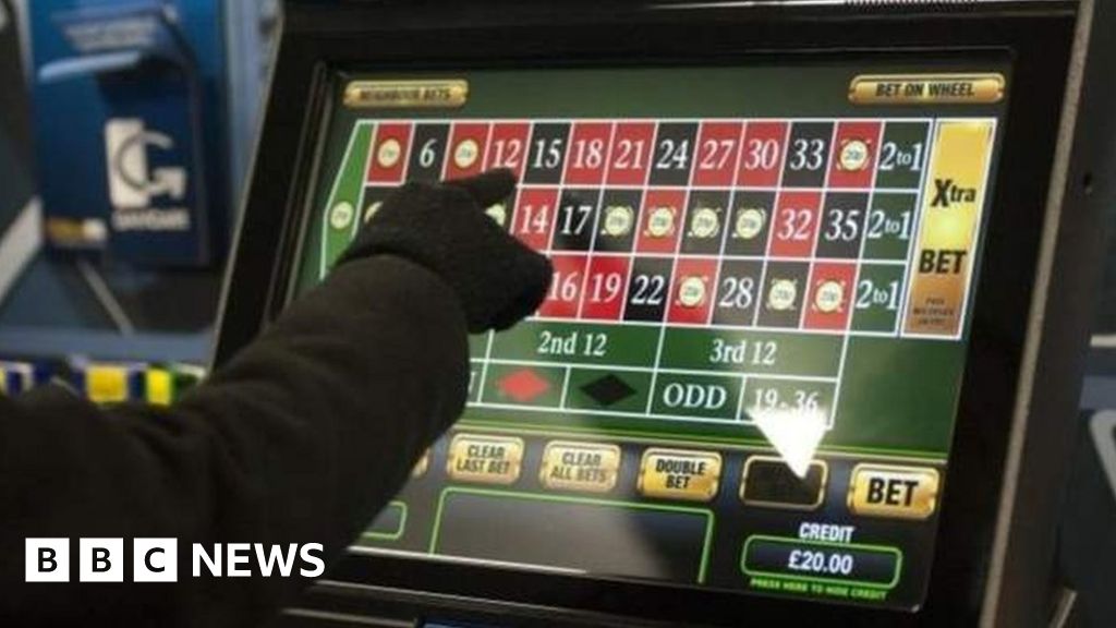 Coronavirus NI bookmakers fear closures and job losses BBC News