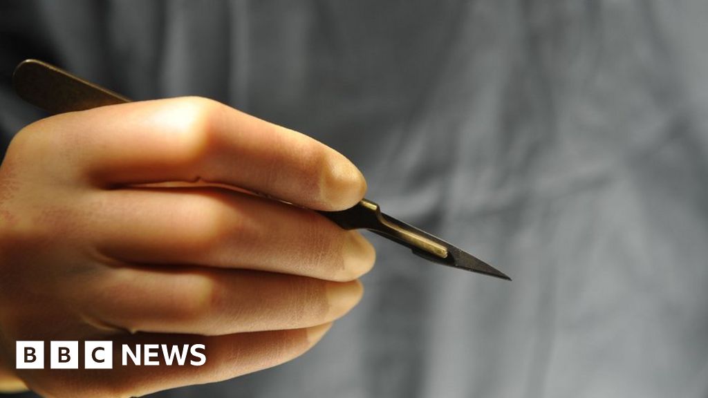 Australia Convicts Two Over Female Genital Mutilation Bbc News