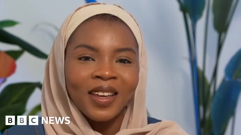 Един от Най-популярната нигерийска актриса е арестувана за предполагаем опит