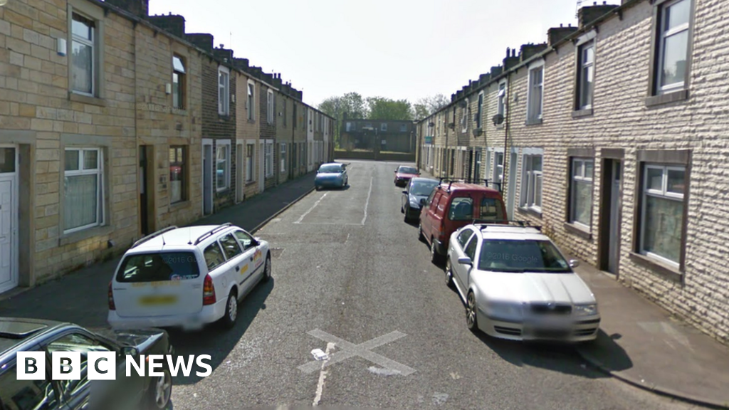 Burnley death Gary Fletcher charged with murdering woman, 33 BBC News