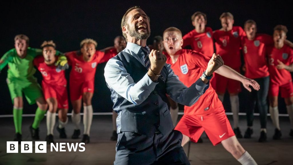 Dear England: Critics say Gareth Southgate play hits the back of the net