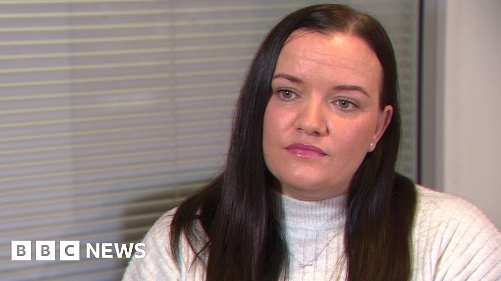 psni-employee-sexual-misconduct-is-not-taken-seriously-enough-bbc-news