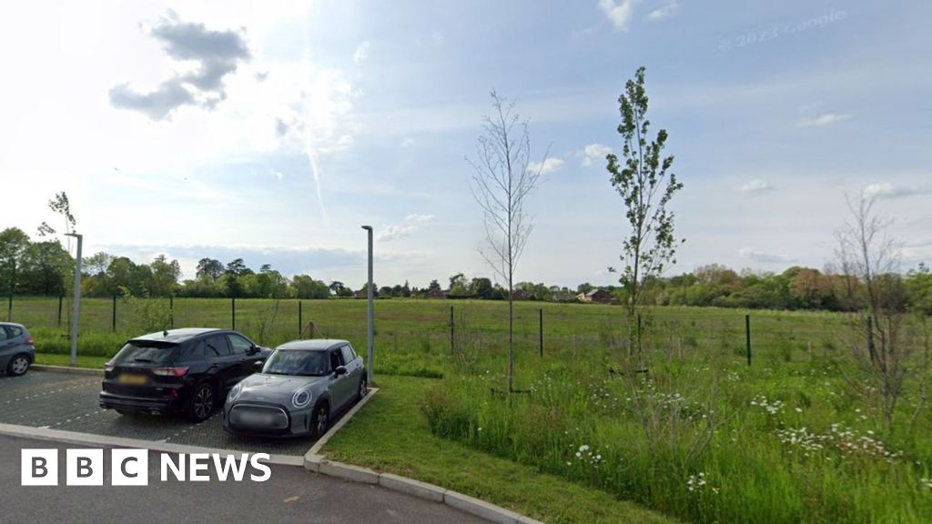 Maidenhead housing development would 'impact scenic view' 