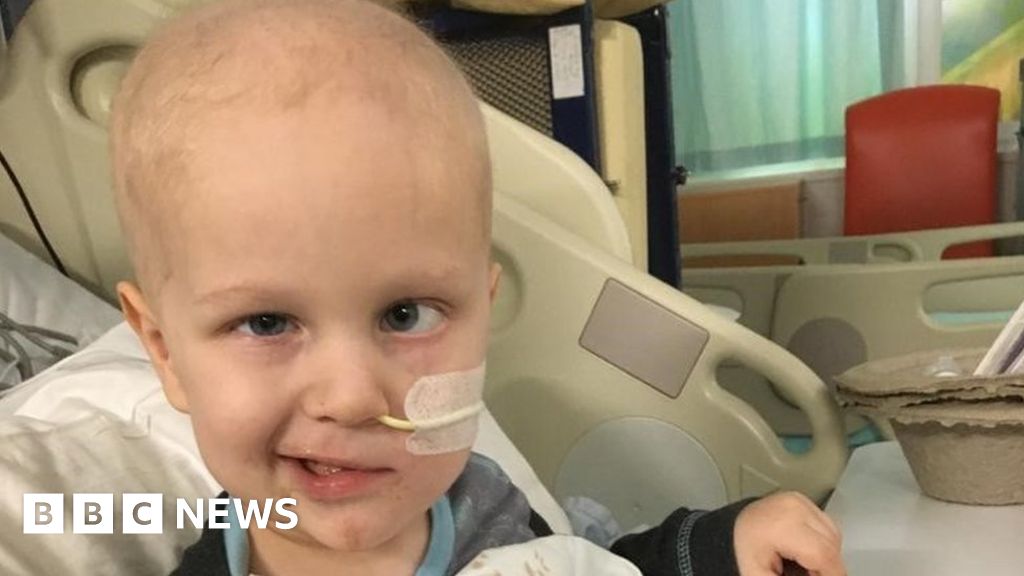 Parents Join Brain Tumour Fundraiser After Son S Diagnosis Parents Join Brain Tumour Fundraiser After Son S Diagnosis