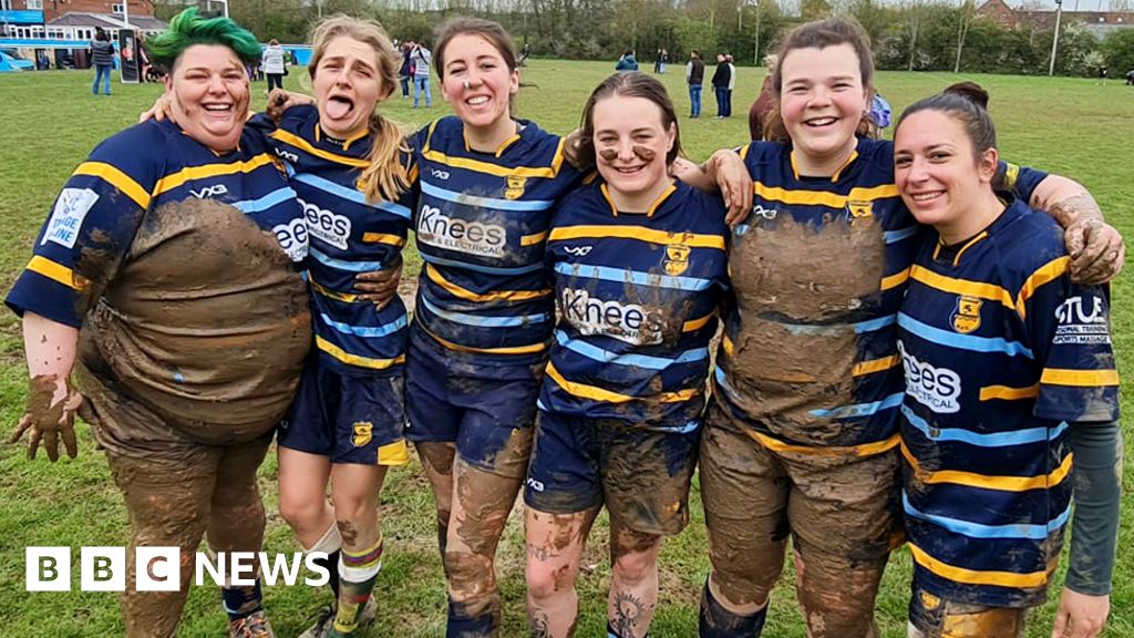 Jersey RFC Women