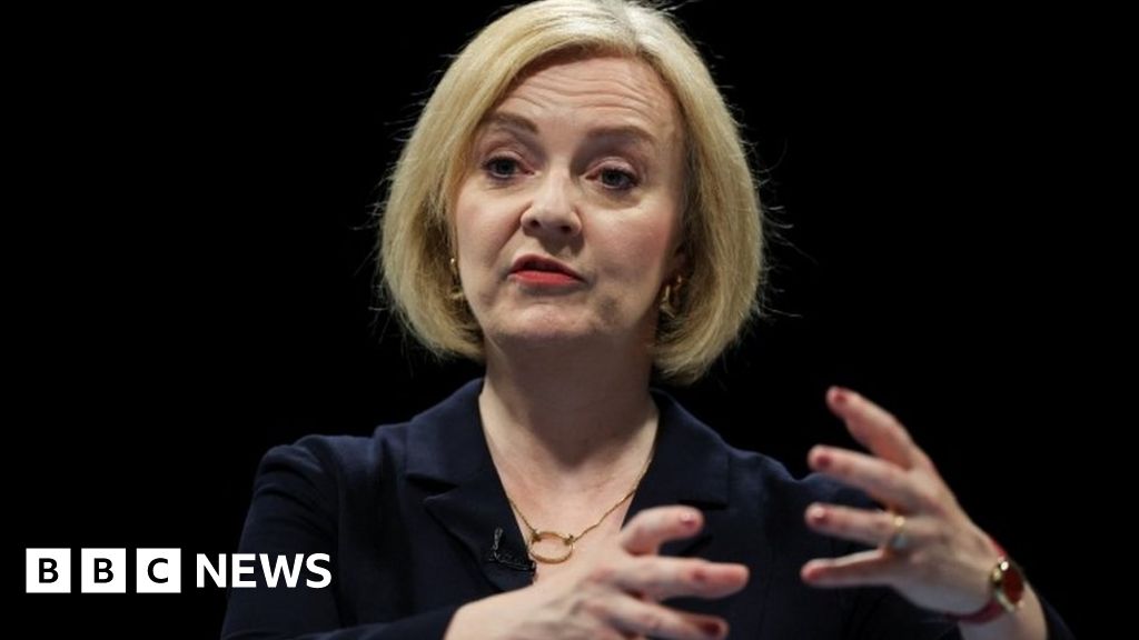 Tory leadership: Liz Truss signals she would not appoint ethics adviser ...