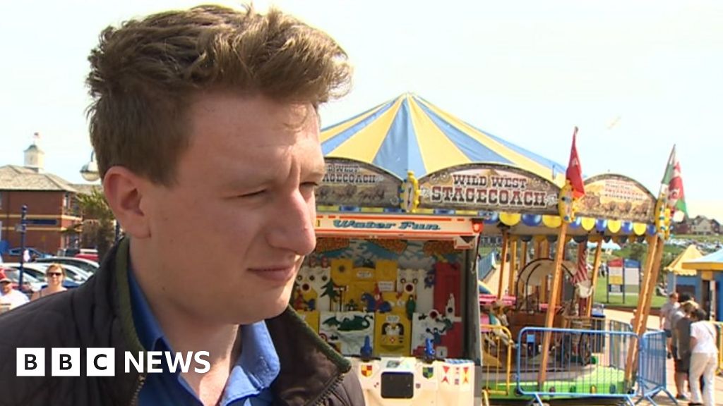 Ross England should resign or 'be ejected' says senior Welsh Tory