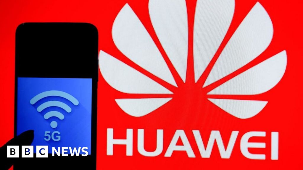Two Huawei 5G kit-removal deadlines put back