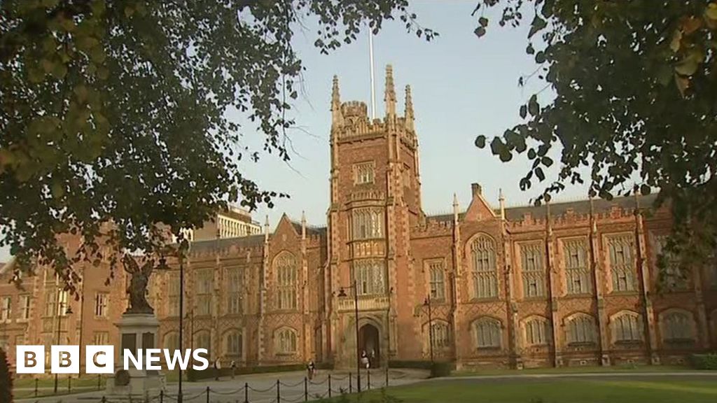 NI universities maintain Times Higher Education rankings