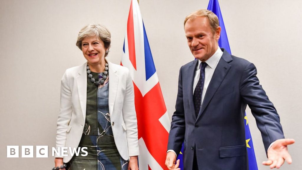 Brexit transition deal is urgent, say select committee MPs - BBC News