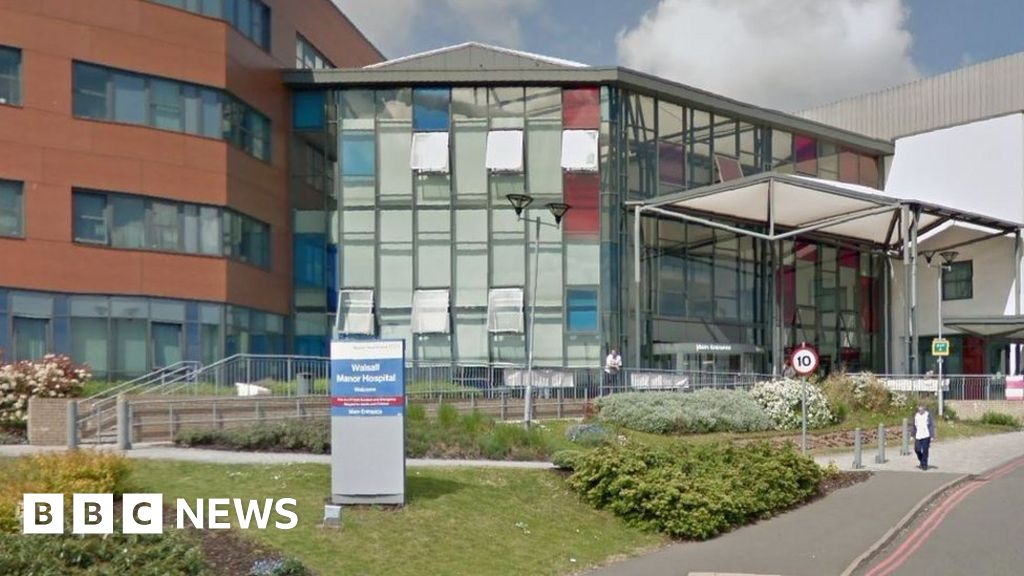 Coronavirus: a nurse Areema Nasreen dies with Covid-19