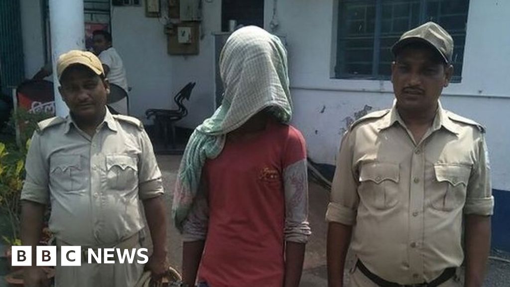 India rape Second Jharkhand teenager set alight, police say