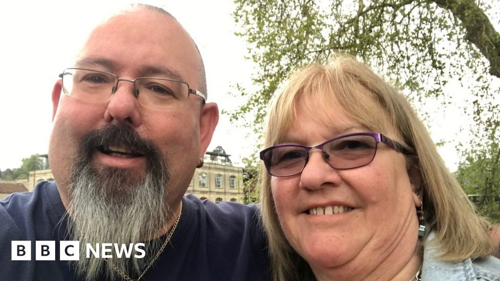 Coronavirus survivor says thought of family kept her fighting