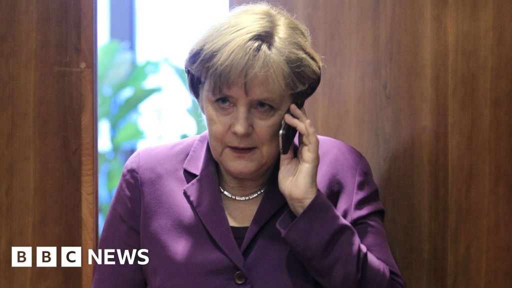 Denmark's secret service helped the US spy on European politicians including German Chancellor Angela Merkel from 2012 to 2014, Danish media repo