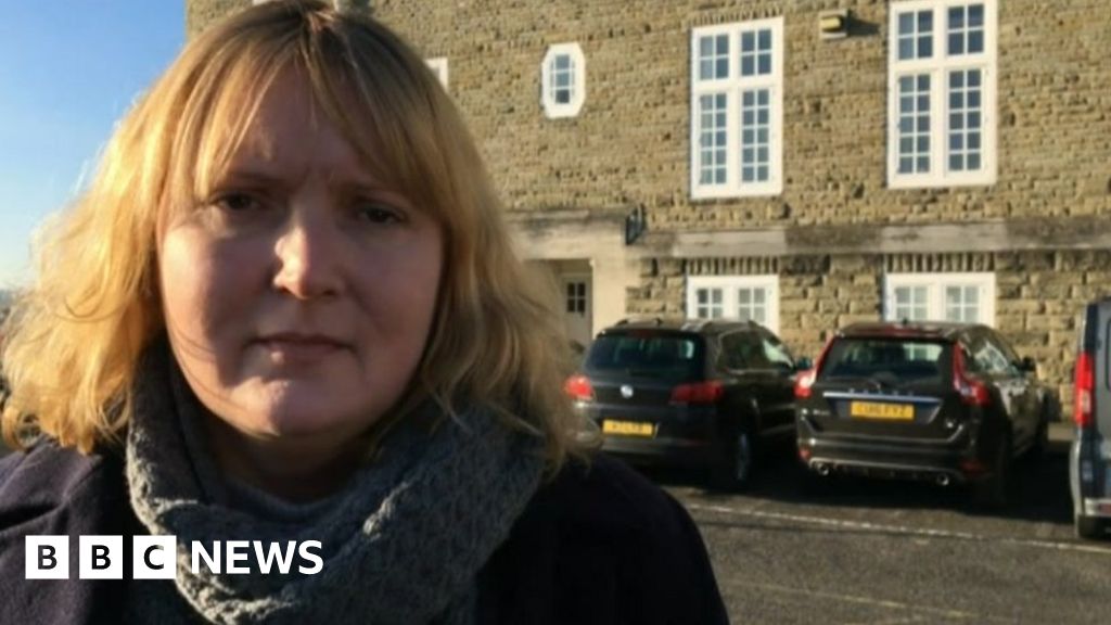 carmarthen-taxi-driver-suspended-for-refusing-woman-with-ms-bbc-news