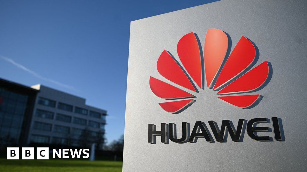 Huawei board members resign over silence on Ukraine