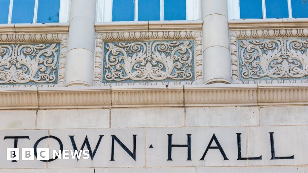 Council cuts Who gets the help to cushion the blow? BBC News