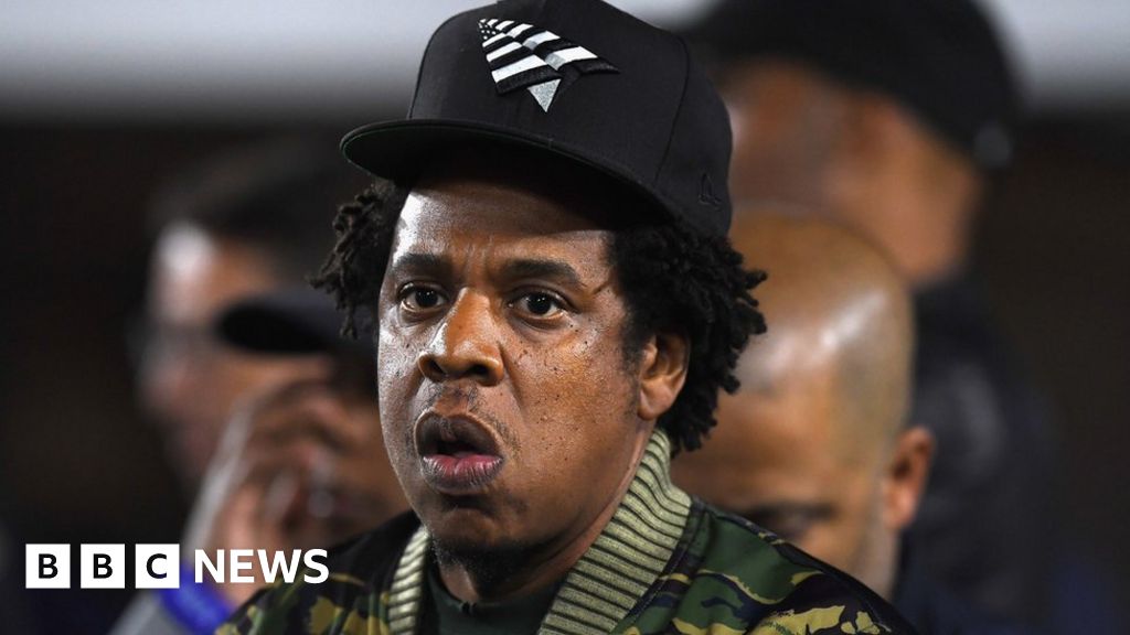 Jay-Z NFL deal: Kaepernick lawyer calls rapper 'cold-blooded'