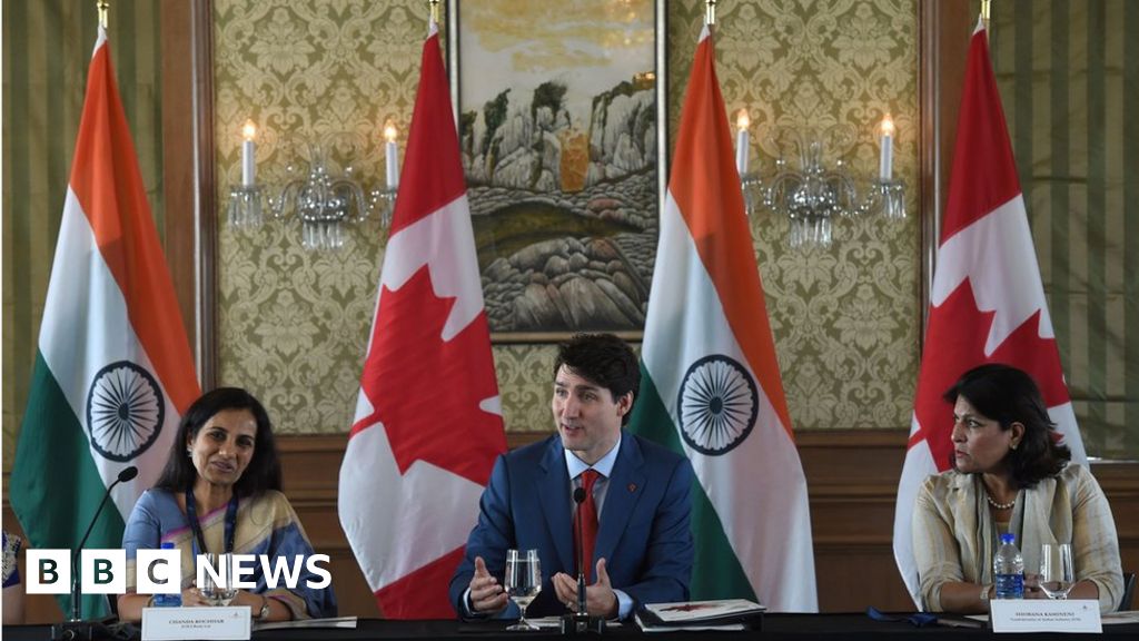 Trudeau cancels invite to Sikh separatist