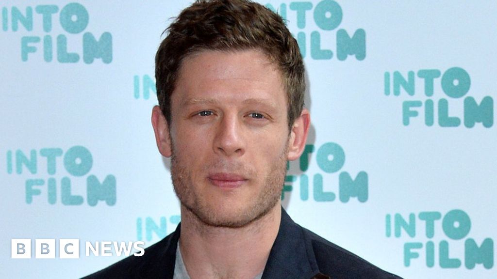 James Norton To Star In Bbc Crime Drama Mcmafia Bbc News Fans will recognize the actor from happy valley, war & peace and. james norton to star in bbc crime drama