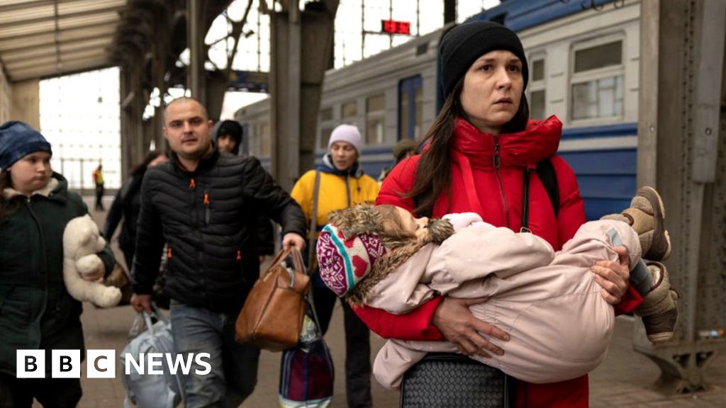 Scotland and Wales bid to be refugee super sponsors