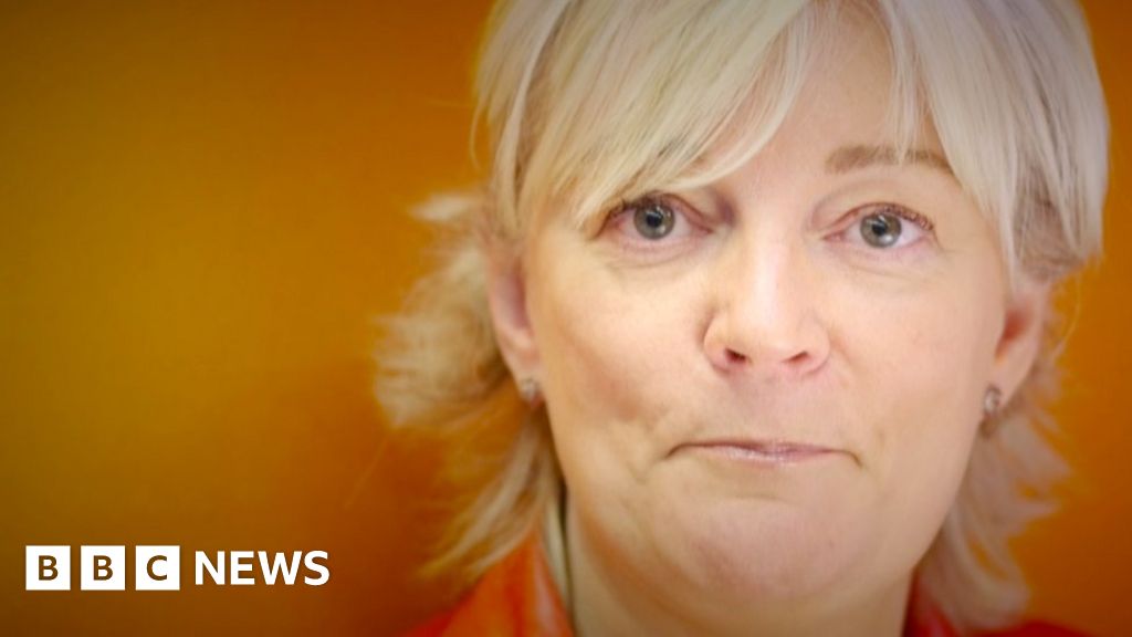 CEO Secrets Jo Malone on 'emotional' decisions BBC News