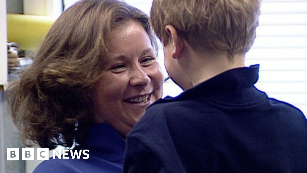 Tom Ballard: Mother and son lived 'their days as tigers'