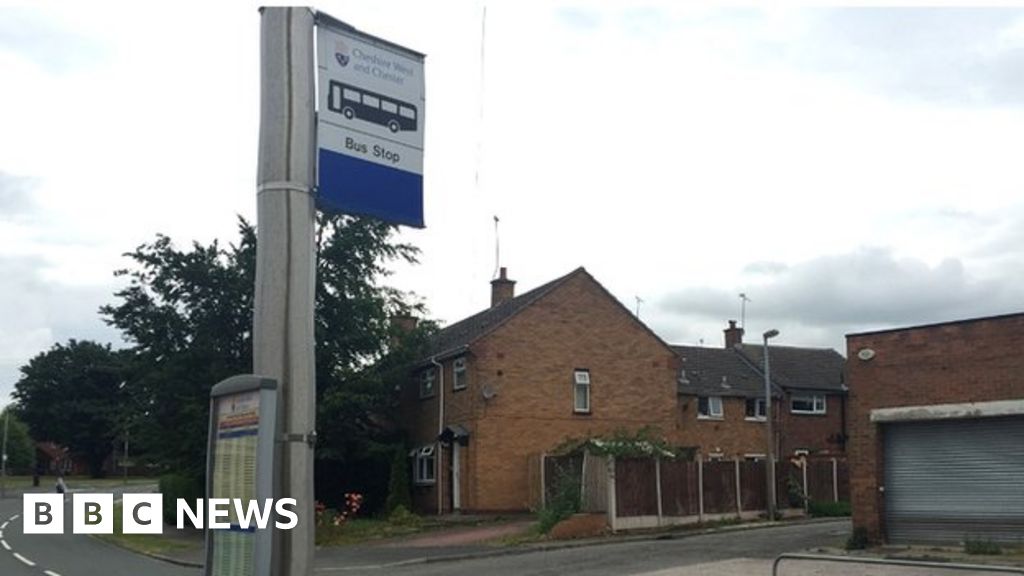 School bus cuts for disabled Cheshire children reversed - BBC News