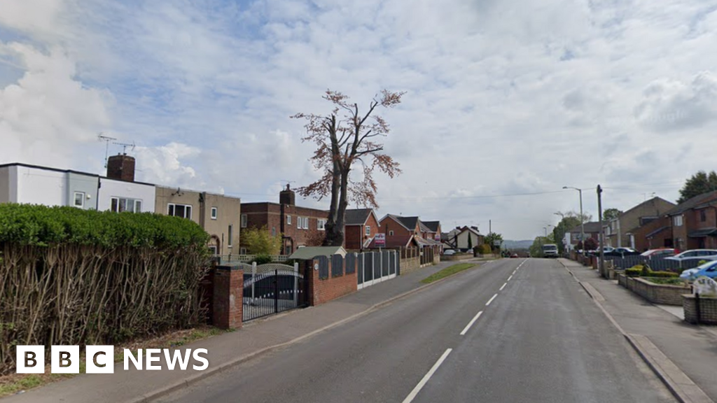 Eckington Four arrested after disturbance at car wash BBC News