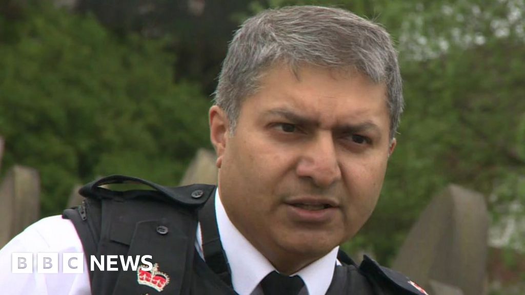 Manchester Attack Fear Stops Muslims Reporting Hate Crime Bbc News