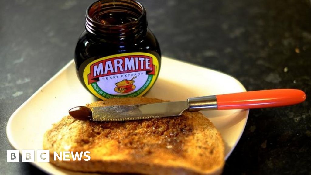 Marmite maker to cut thousands of jobs worldwide – BBC News
