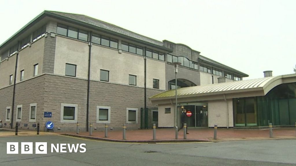 Anglesey council worker arrested over money laundering offences BBC News