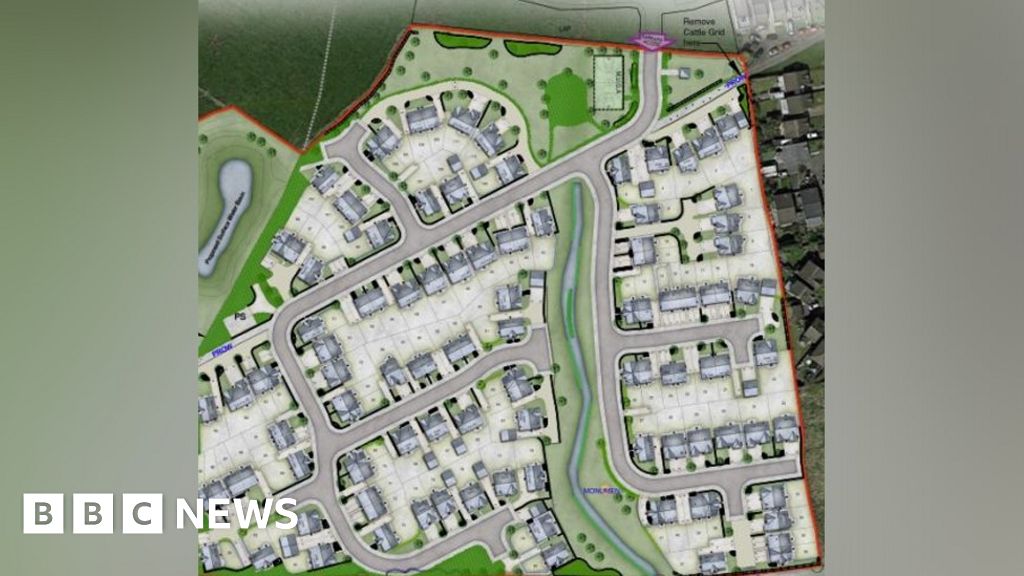 Burnley new homes plan referred to full council for decision