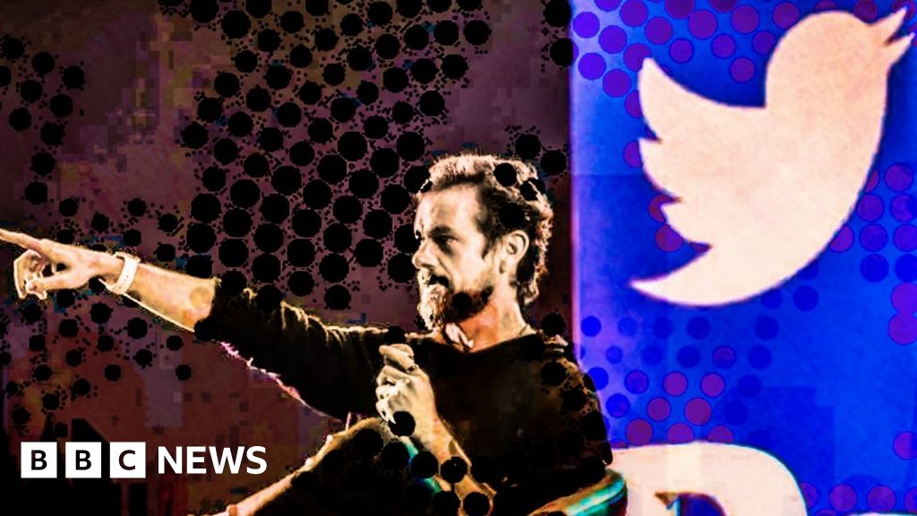 Jack Dorsey: What's next for Twitter's co-founder?
