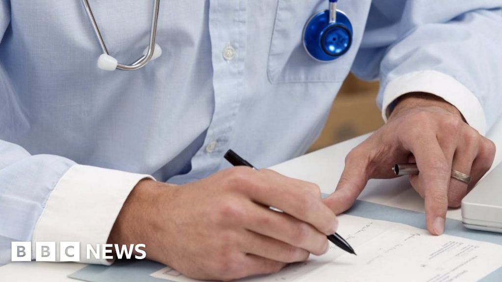 Kent GPs facing imminent crisis, says survey