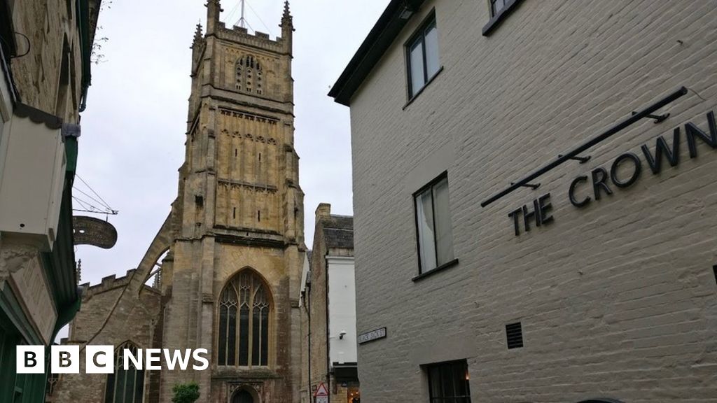 Cotswold council tax rise 'to avoid future bankruptcy notice'